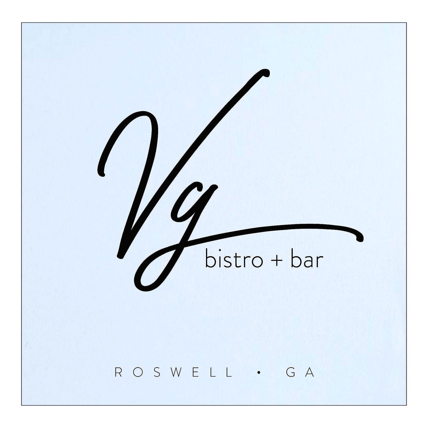 VG bistro + bar