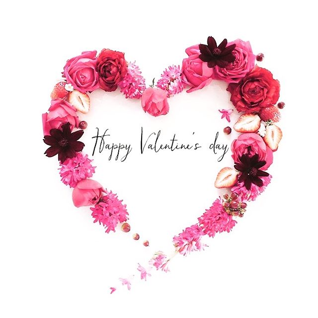 Season everything with love...💕👨🏼&zwj;🍳🌹#happyvalentinesday #loveliveshere #cheflife #truelove #lunchdate #dinnerdate #celebratelife